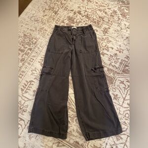 O'Neill Charcoal Gray Pants